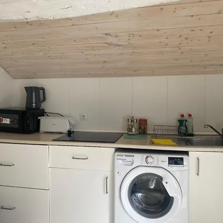 Apartamento En Eysines 34 2 Izq A 2 Km De La Playa De Salinas Apartment *