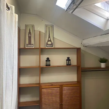 Apartamento En Eysines 34 2 Izq A 2 Km De La Playa De Salinas *