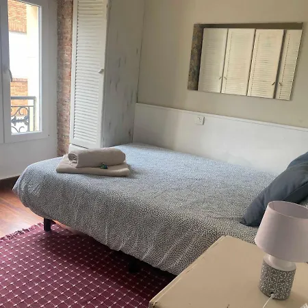 Apartment Apartamento En Eysines 34 2 Izq A 2 Km De La Playa De Salinas *