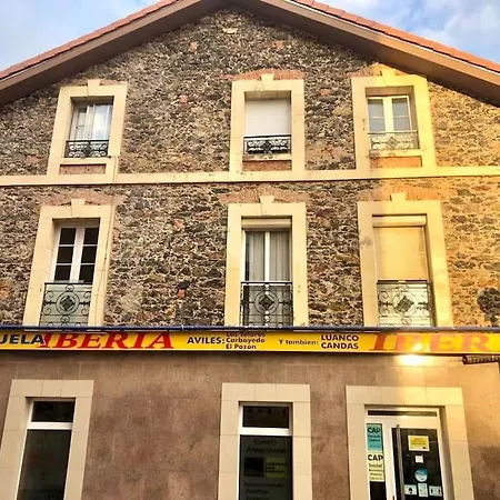 Appartement Apartamento En Eysines 34 2 Izq A 2 Km De La Playa De Salinas *